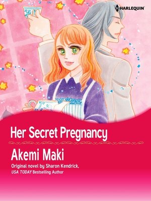 cover image of Her Secret Pregnancy